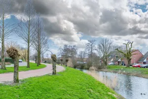 Woonhuis te koop Jol 10 50 Lelystad