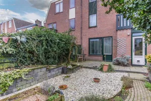 Woonhuis te koop Jol 10 50 Lelystad
