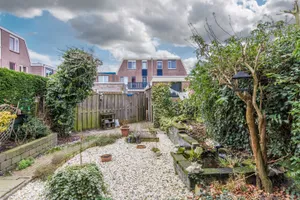 Woonhuis te koop Jol 10 50 Lelystad