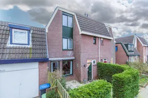 Woonhuis te koop Jol 10 50 Lelystad
