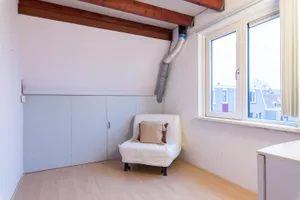 Woonhuis te koop Jol 10 50 Lelystad