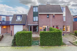Woonhuis te koop Jol 10 50 Lelystad