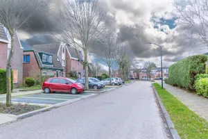 Woonhuis te koop Jol 10 50 Lelystad