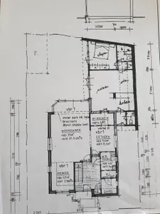 Woonhuis te koop Galjoen 20 19 Lelystad