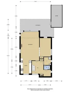 Woonhuis te koop Galjoen 20 19 Lelystad