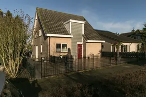 Woonhuis te koop Galjoen 20 19 Lelystad