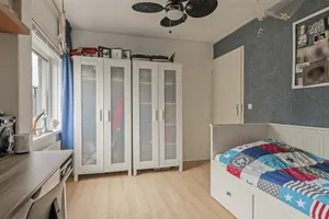Woonhuis te koop Galjoen 20 19 Lelystad
