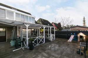 Woonhuis te koop Galjoen 20 19 Lelystad