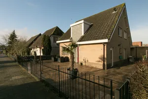 Woonhuis te koop Galjoen 20 19 Lelystad