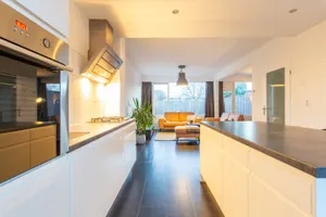 Woonhuis te koop Botter 21 3 Lelystad