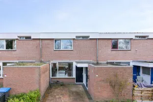 Woonhuis te koop Botter 21 3 Lelystad