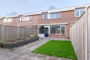 Woonhuis te koop Botter 21 3 Lelystad