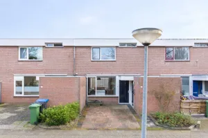 Woonhuis te koop Botter 21 3 Lelystad