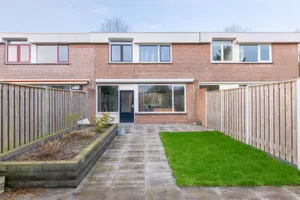 Woonhuis te koop Botter 21 3 Lelystad