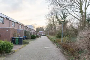 Woonhuis te koop Botter 21 3 Lelystad
