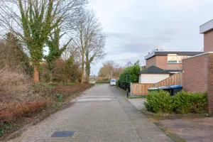 Woonhuis te koop Botter 21 3 Lelystad