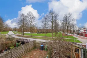 Woonhuis te koop Ganzendiep 2 Lelystad