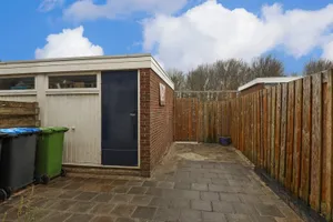 Woonhuis te koop Ganzendiep 2 Lelystad