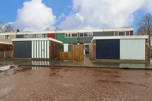 Woonhuis te koop Ganzendiep 2 Lelystad