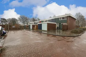 Woonhuis te koop Ganzendiep 2 Lelystad
