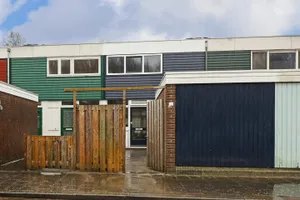 Woonhuis te koop Ganzendiep 2 Lelystad