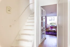 Woonhuis te koop Slotenlaan 25 Lelystad