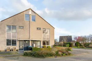 Woonhuis te koop Slotenlaan 25 Lelystad