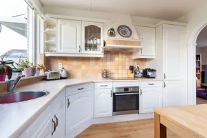 Woonhuis te koop Slotenlaan 25 Lelystad