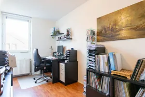 Woonhuis te koop Slotenlaan 25 Lelystad