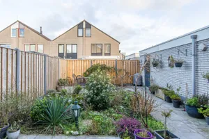 Woonhuis te koop Slotenlaan 25 Lelystad