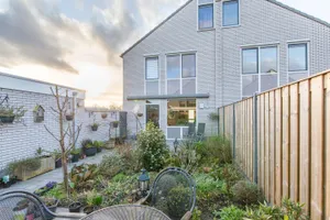 Woonhuis te koop Slotenlaan 25 Lelystad
