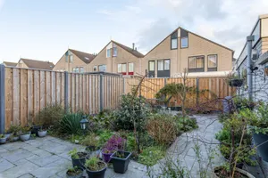 Woonhuis te koop Slotenlaan 25 Lelystad