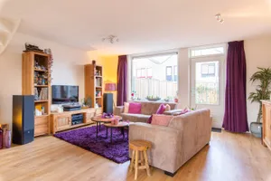 Woonhuis te koop Slotenlaan 25 Lelystad