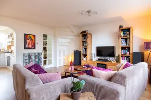 Woonhuis te koop Slotenlaan 25 Lelystad