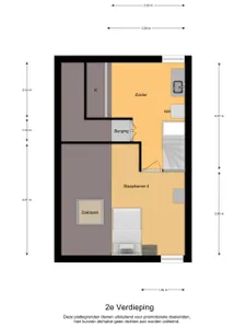 Woonhuis te koop Slotenlaan 25 Lelystad