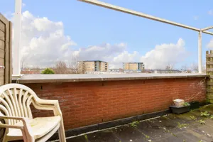 House for sale Harderwijkstraat 148 Lelystad