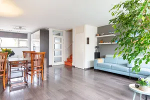 House for sale Harderwijkstraat 148 Lelystad