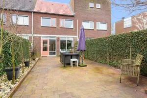 House for sale Harderwijkstraat 148 Lelystad
