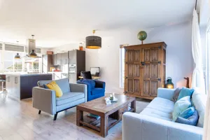 Woonhuis te koop Karveel 59 86 Lelystad