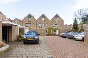 Woonhuis te koop Karveel 59 86 Lelystad