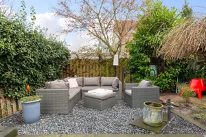 Woonhuis te koop Karveel 59 86 Lelystad