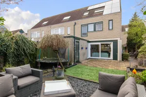 Woonhuis te koop Karveel 59 86 Lelystad