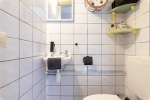 Woonhuis te koop Karveel 59 86 Lelystad