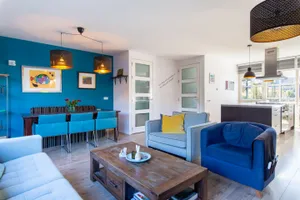 Woonhuis te koop Karveel 59 86 Lelystad