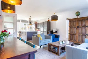 Woonhuis te koop Karveel 59 86 Lelystad