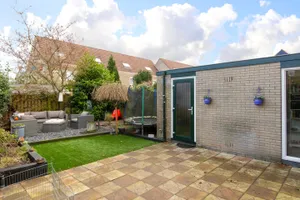Woonhuis te koop Karveel 59 86 Lelystad