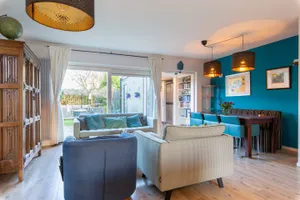 Woonhuis te koop Karveel 59 86 Lelystad