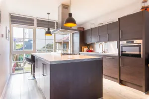 Woonhuis te koop Karveel 59 86 Lelystad