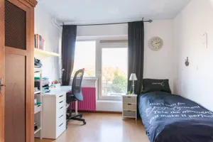 Woonhuis te koop Karveel 59 86 Lelystad