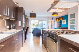 Woonhuis te koop Karveel 59 86 Lelystad